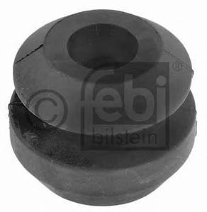 Подвеска, двигатель FEBI BILSTEIN 01267