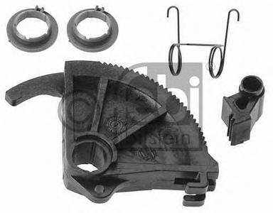 Ремкомплект, автоматическое регулирование FEBI BILSTEIN 01387