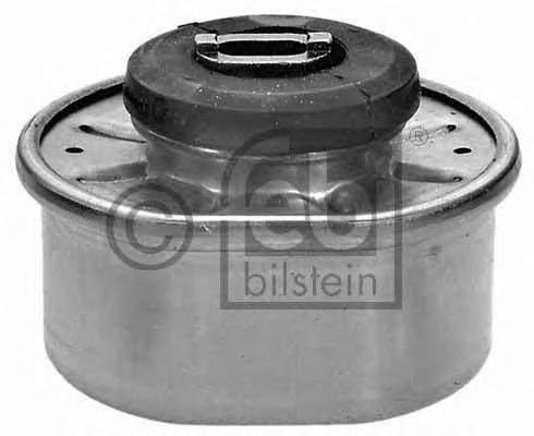Подвеска, двигатель FEBI BILSTEIN