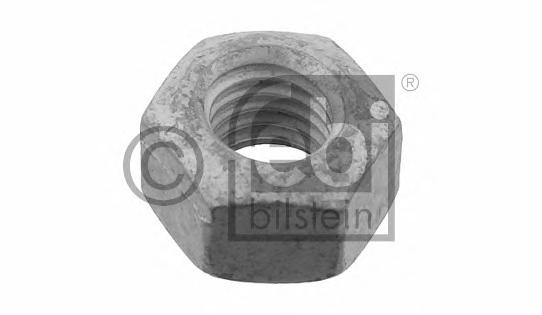 Гайка FEBI BILSTEIN