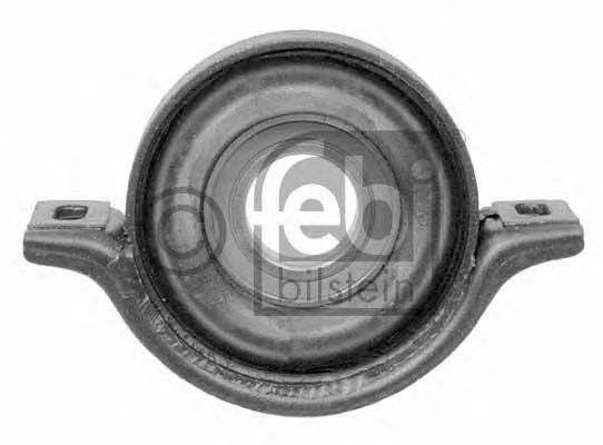 Подвеска, карданный вал FEBI BILSTEIN