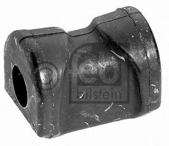 Опора, стабилизатор FEBI BILSTEIN 01672