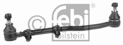 Поперечная рулевая тяга FEBI BILSTEIN 01852