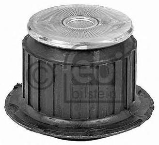 Втулка, балка моста FEBI BILSTEIN 01927