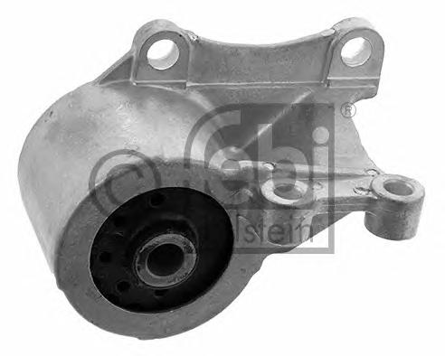 Подвеска, двигатель FEBI BILSTEIN