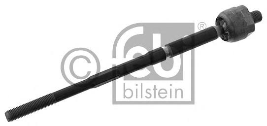 Осевой шарнир, рулевая тяга FEBI BILSTEIN