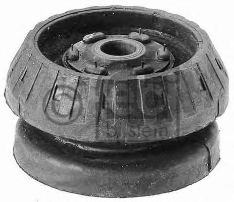 Опора стойки амортизатора FEBI BILSTEIN
