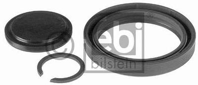 Ремкомплект, фланец ступенчатой коробки передач FEBI BILSTEIN 02065