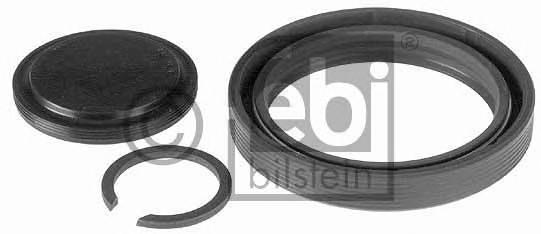 Ремкомплект, фланец ступенчатой коробки передач FEBI BILSTEIN