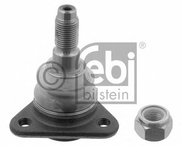 Несущий / направляющий шарнир FEBI BILSTEIN 02106