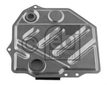 Фильтр коробки передач FEBI BILSTEIN 02180