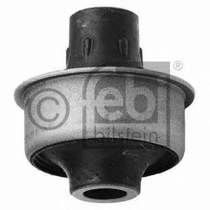 Подвеска, рычаг независимой подвески колеса FEBI BILSTEIN 02223