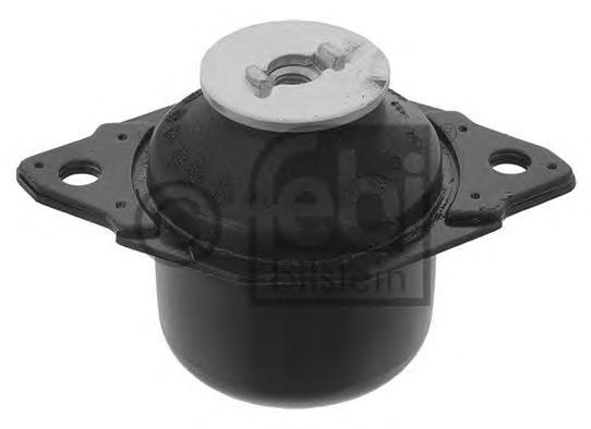 Подвеска, двигатель FEBI BILSTEIN