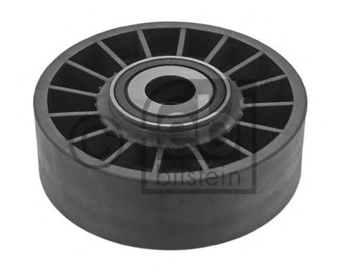 Натяжной ролик, поликлиновой  ремень FEBI BILSTEIN