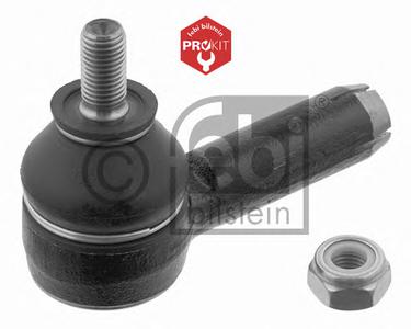 Наконечник рулевой тяги FEBI BILSTEIN 02268