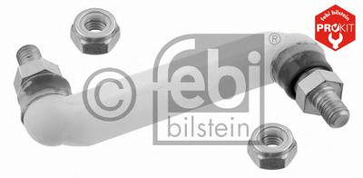 Тяга / стойка, стабилизатор FEBI BILSTEIN 02317