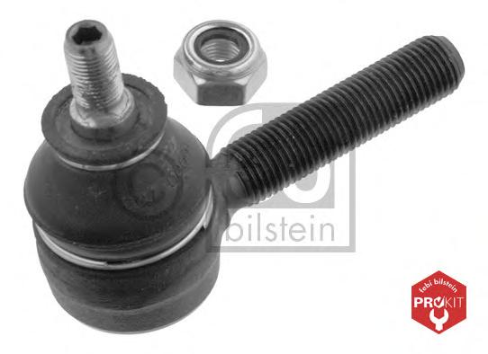Наконечник рулевой тяги FEBI BILSTEIN