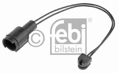 Сигнализатор, износ тормозных колодок FEBI BILSTEIN 02398