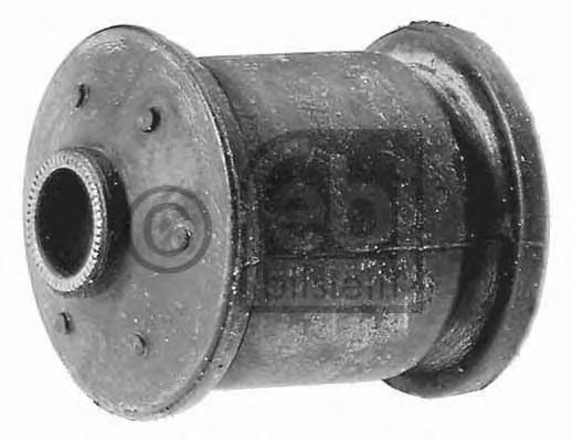 Подвеска, рычаг независимой подвески колеса FEBI BILSTEIN