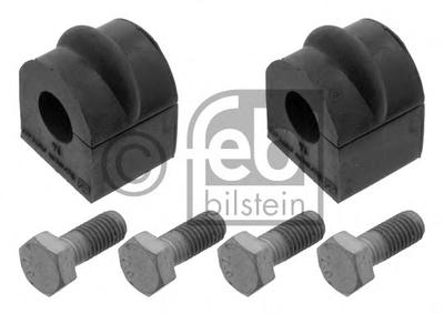 Ремкомплект, подшипник стабилизатора FEBI BILSTEIN 02524
