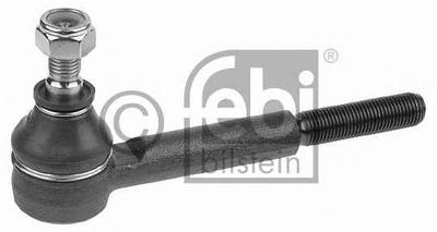 Наконечник поперечной рулевой тяги FEBI BILSTEIN 02642