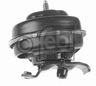 Подвеска, двигатель FEBI BILSTEIN 02751