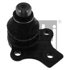 Несущий / направляющий шарнир FEBI BILSTEIN 02942