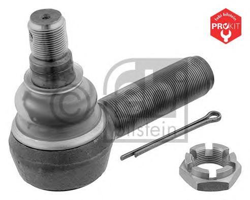 Наконечник поперечной рулевой тяги FEBI BILSTEIN