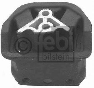 Подвеска, двигатель FEBI BILSTEIN 03089