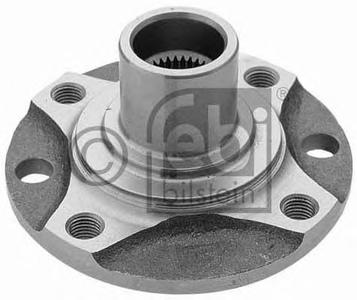 Ступица колеса FEBI BILSTEIN 03104