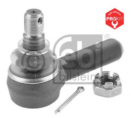 Наконечник поперечной рулевой тяги FEBI BILSTEIN