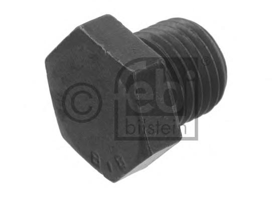 Болт слива масла FEBI BILSTEIN