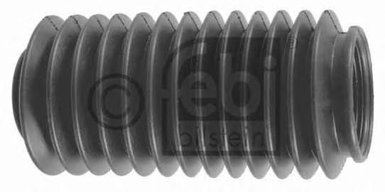 Пыльник рулевой рейки FEBI BILSTEIN