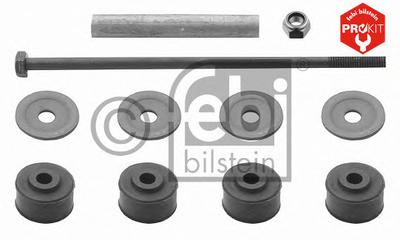 Ремкомплект, соединительная тяга стабилизатора FEBI BILSTEIN 03207