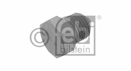 Болт слива масла FEBI BILSTEIN