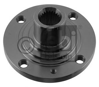 Ступица колеса FEBI BILSTEIN 03368