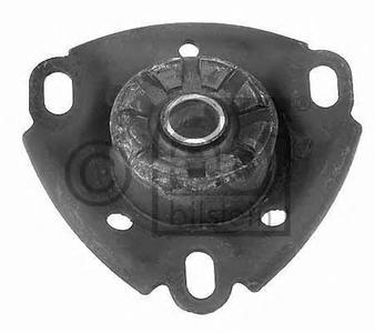 Опора стойки амортизатора FEBI BILSTEIN 03487