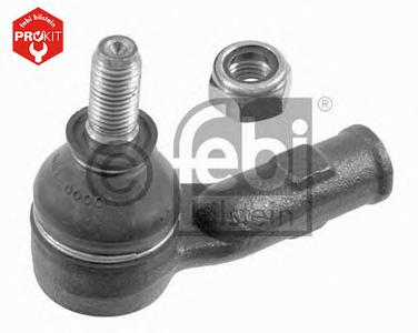 Наконечник рулевой тяги FEBI BILSTEIN 03583