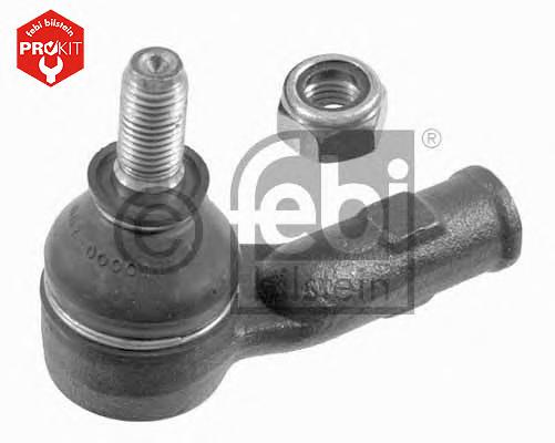 Наконечник рулевой тяги FEBI BILSTEIN