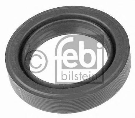 Уплотняющее кольцо, коленчатый вал FEBI BILSTEIN