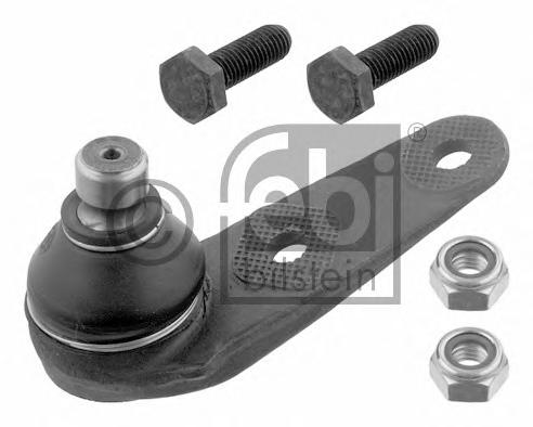 Несущий / направляющий шарнир FEBI BILSTEIN