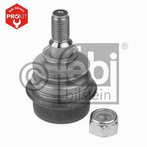 Несущий / направляющий шарнир FEBI BILSTEIN 03668