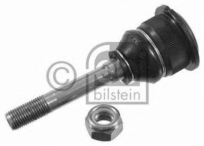 Несущий / направляющий шарнир FEBI BILSTEIN 03822