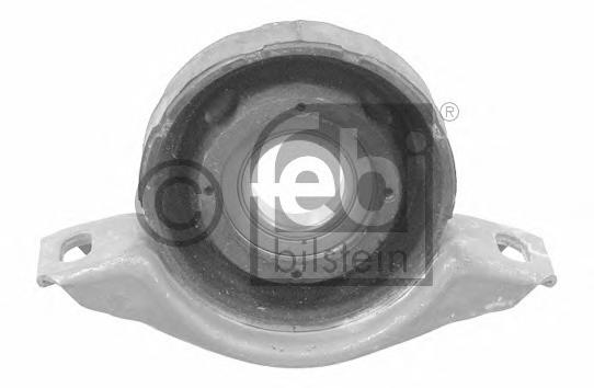 Подвеска, карданный вал FEBI BILSTEIN