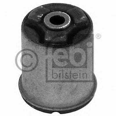 Сайлентблок задней балки FEBI BILSTEIN