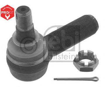 Наконечник рулевой тяги FEBI BILSTEIN 04385