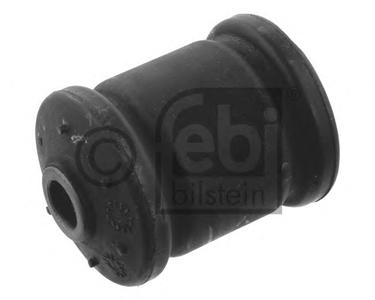 Подвеска, рычаг независимой подвески колеса FEBI BILSTEIN 04390