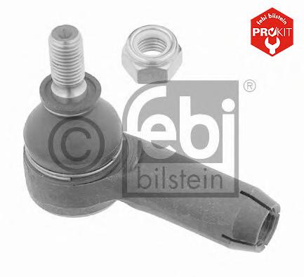 Наконечник рулевой тяги FEBI BILSTEIN