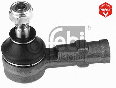 Наконечник рулевой тяги FEBI BILSTEIN 04452