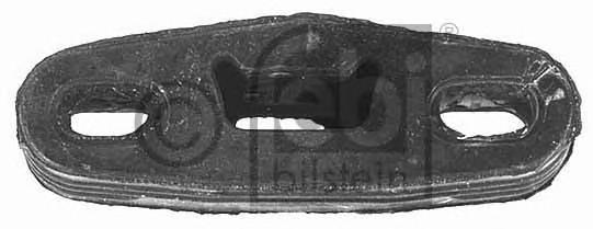 Кронштейн, система выпуска ОГ FEBI BILSTEIN